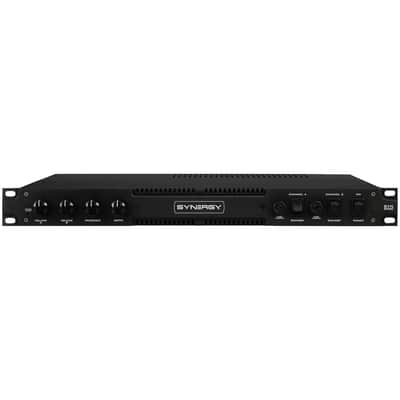 Synergy SYN 5050 Power Amplifier (100 Watts) image 1