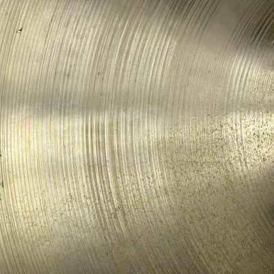 Don’t pay £214!! 10" Sabian PARAGON Splash 251g image 4