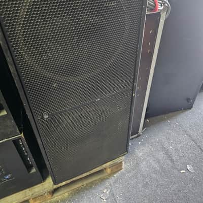 D.A.S. Audio aero 12 and lx 218 image 17