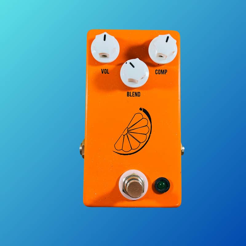 JHS Pulp 'N Peel V3