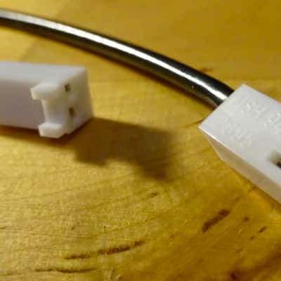Alembic bass guitar pickups . Work just fine. I just removed them from a custom bass. image 9