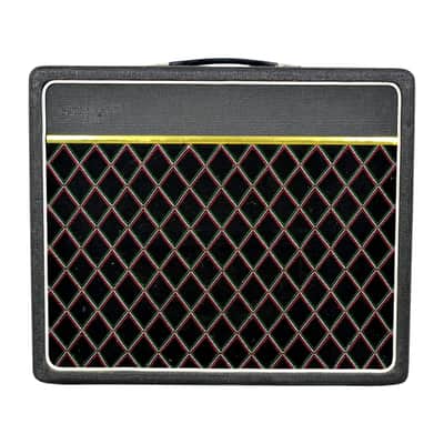 Vox Escort 30 Lead 3-Channel 30-Watt 1x12" Guitar Combo