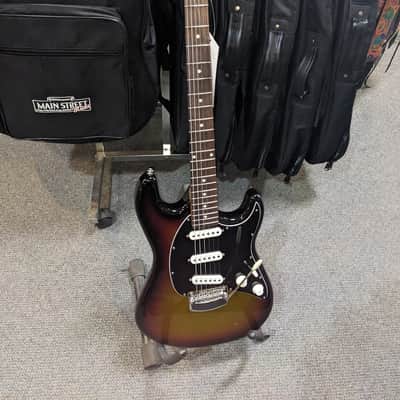 Music Man Cutlass HT SSS 2024 - Showtime image 19