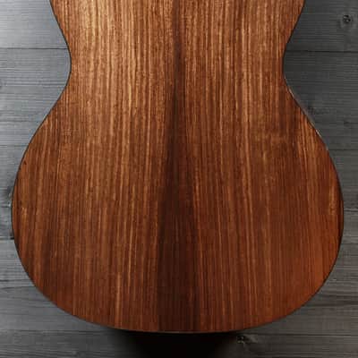 Martin OM-21 Ambertone Acoustic Guitar – Solid Rosewood Orchestra Model with Spruce Top image 5