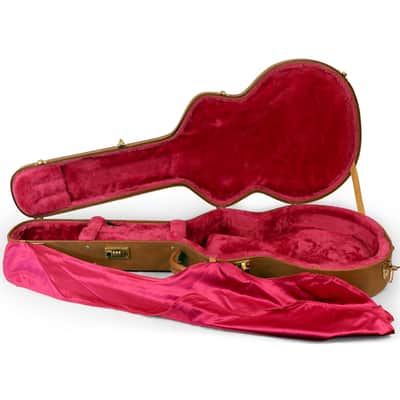 Gibson Chet Atkins Tennessean 1994 - Wine Red image 21