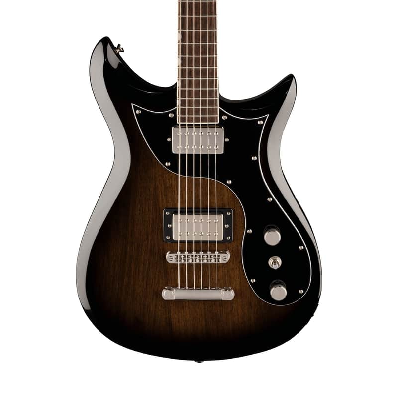 Gretsch Electromatic CVT Baritone image 2