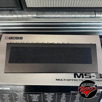 Boss Ms3 image 5