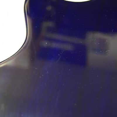 Gibson Les Paul Studio [DEMO] - Blueberry Burst image 10