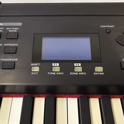 Roland RD-700SX 88-Key Digital Stage Piano w/ SRX-04 & SRX-07 Expansion Boards image 6