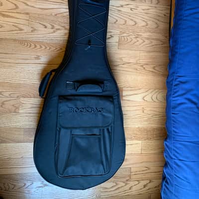 Warwick Alien 6 String Fretless Bass image 11