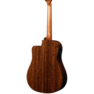 Guitare Folk Electro Lag THV20DCE HyVibe 20 image 5
