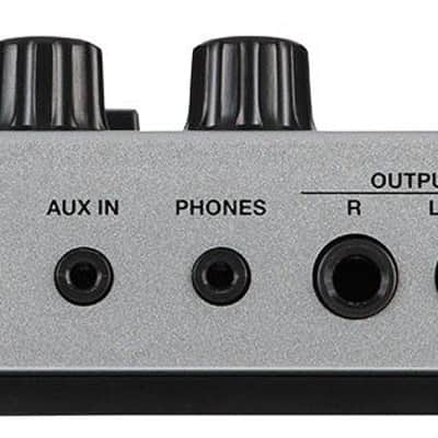 Boss GT-1B Bass Multi Effects Pedal image 2