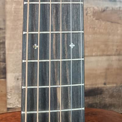 Martin D-17 Acoustic, Natural Finish, Martin Hardcase, Free Ship, 468 image 9