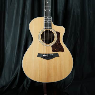 Taylor 212ce Natural image 1