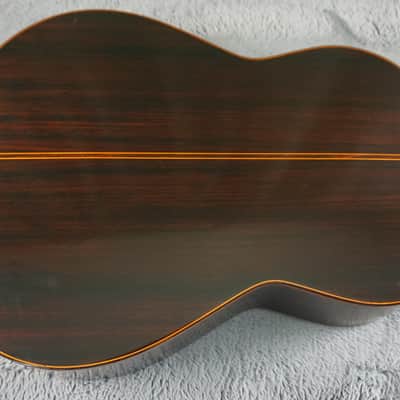 Admira Elena Made in Spain Classical Guitar image 13