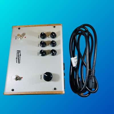 Benson Amps The Amp 100-Watt Pedalboard Guitar Amp image 4