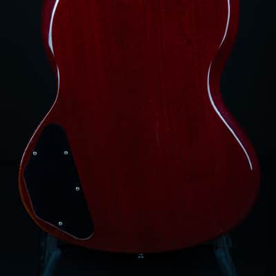 Gibson SG Standard 62 Reissue 1990 - Cherry image 7