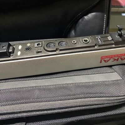 Akai EWI4000S 2005 - Present - Black image 9