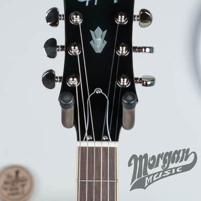 Epiphone ES-339- Vintage Sunburst image 3