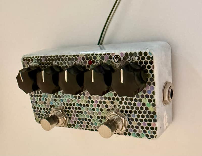 Zvex Lo-Fi Loop Junky