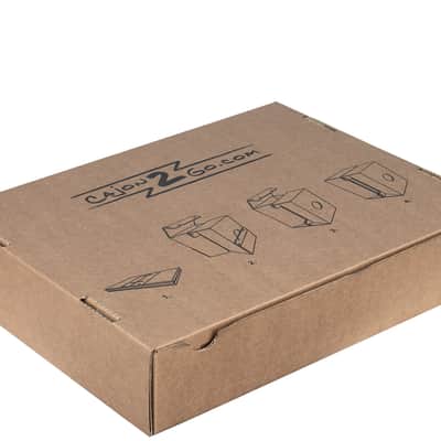 Meinl Nino Cajon2Go image 5