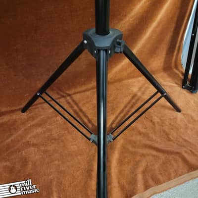 Photography Backdrop Stands Used image 7