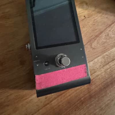 Peterson StroboStomp HD Pedal image 1