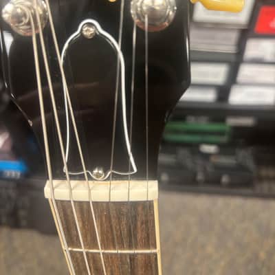 Gibson Warren Haynes Signature Les Paul Standard '60s -- '60s Cherry image 14