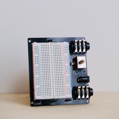 Copppersound DIY Mini Breadboard image 1