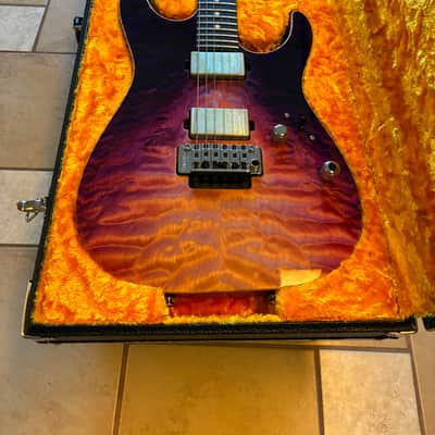 Tom Anderson Guitarworks Arc Angel image 4