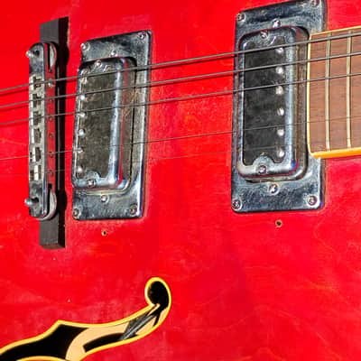 🎶 For Sale: 1979 Gretsch Chet Atkins Tennessean Archtop 🎶 image 9