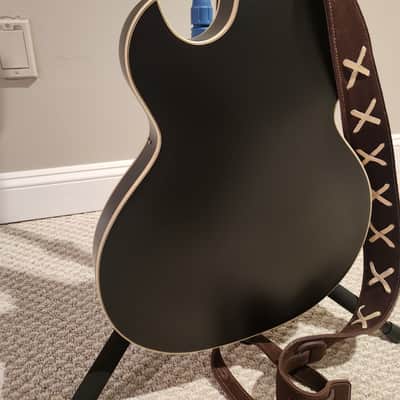 Guild Newark St. Collection Starfire I Jet 90 2020 - 2021 image 7
