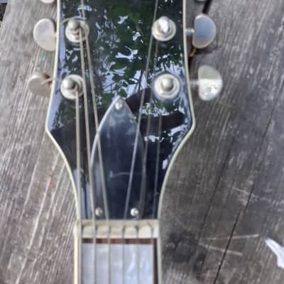 Gretsch G2622T Streamliner Center Block Double-Cut with Bigsby 2023 - Present - Steel Olive image 3