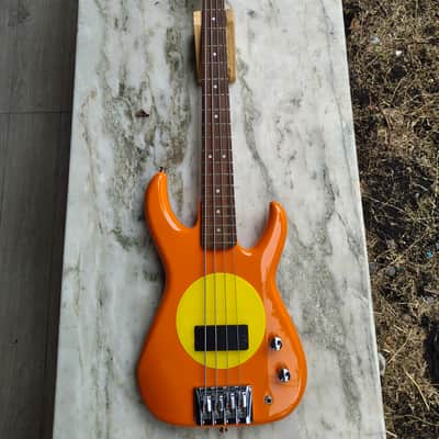 Fleabass bass guitars for sale in USA | guitar-list