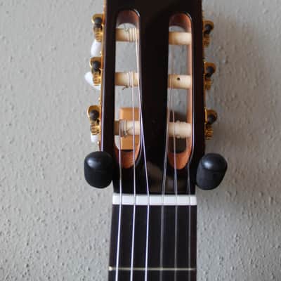 Brand New Cordoba C5-CE Acoustic/Electric Spruce Top Classical Guitar with Gig Bag image 2