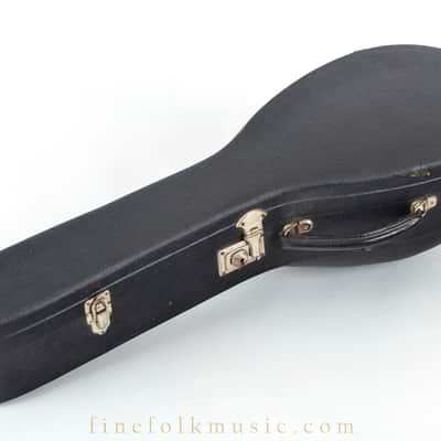 Woelki / Kagotzky Mandolin 1938 image 23