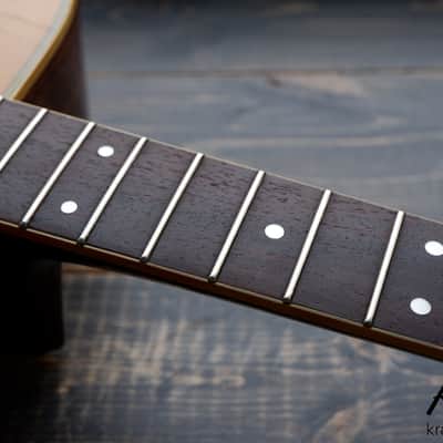 Aria & Co W-200 1977-1978 | Reverb