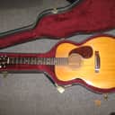 Martin 00-18 1946 Natural Neck Just Reset
