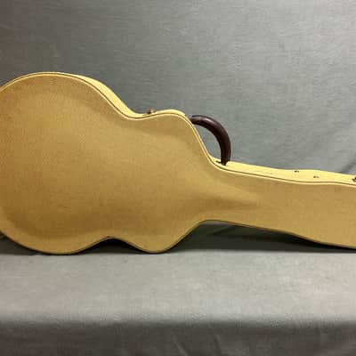 2003 Olson SJ, Indian Rosewood/Cedar image 17