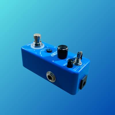 Rowin LEF-333 Comp Compressor image 3