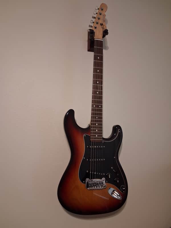 G&L Legacy USA image 1