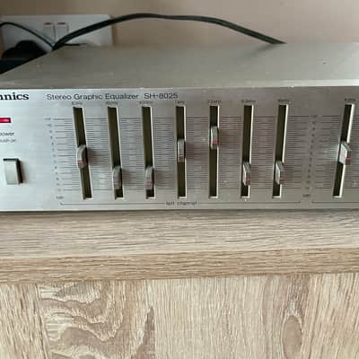 Technics Vintage Hi-Fi System image 6