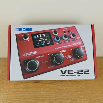Boss VE-22 image 7
