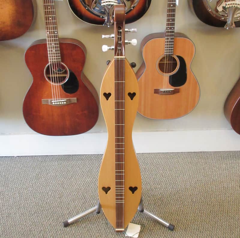 McSpadden M12S 2000 image 1