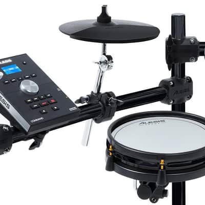 Alesis Command Mesh Special Edition Drum Kit image 2