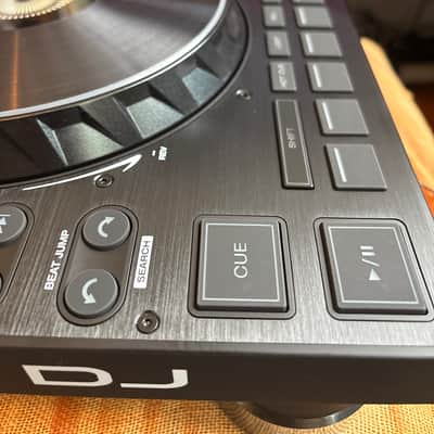 Denon LC6000 Prime Performance Expansion Controller 2021 - Present - Black image 9