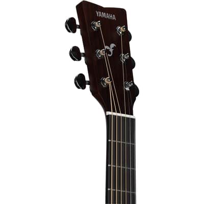 Yamaha FG-800J Folk Acoustic Guitar image 4