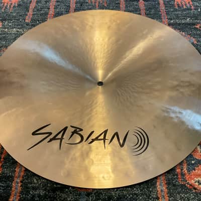 Sabian Stratus 18" China Cymbal image 3