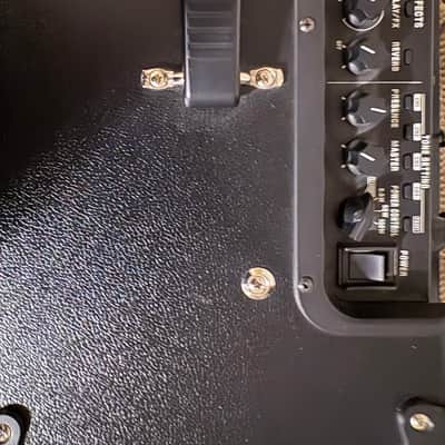 Boss KTN-100 Katana 100-Watt 1x12" Modeling Guitar Combo 2018 Black image 3