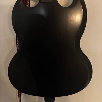 Gibson SG 2016 - Special edition - Satin finish image 4
